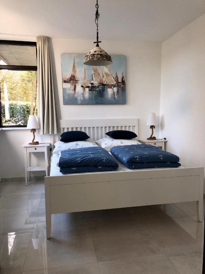 Ferienwohnung Ostsee Timmendorferstrand Timmendorfer Strand Esterno foto