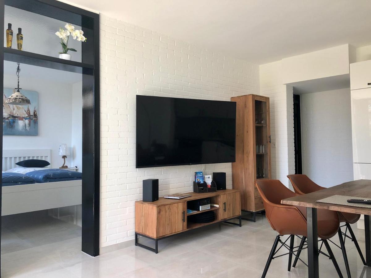 Ferienwohnung Ostsee Timmendorferstrand Timmendorfer Strand Esterno foto